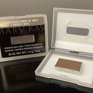 French Roast Mary Kay Mineral Eye Color